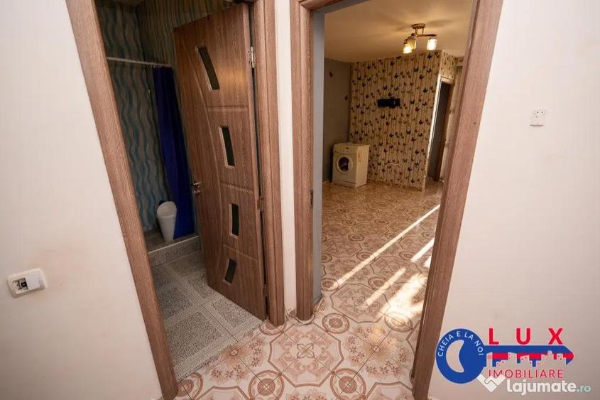 Garsonieră în Păcii