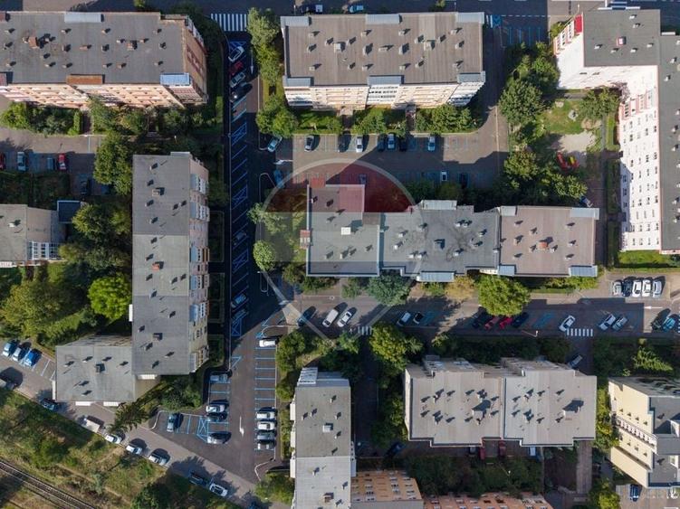 Apartament 3 camere, 68 mp, 2 băi, loc de parcare și 2 boxe -Craiter - 18