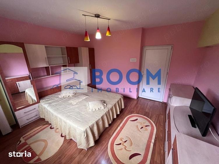 Apartament cu 2 camere în Sud