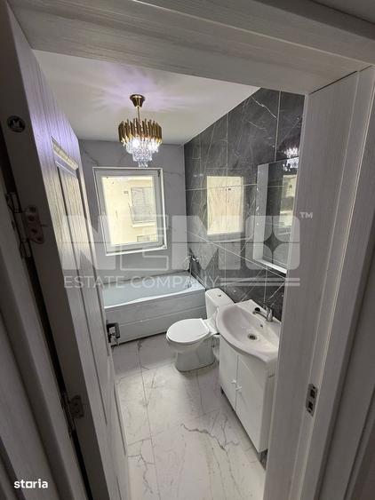 Apartament cu 4 camere decomandat în Paltin
