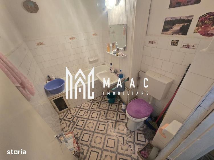 Apartament 2 camere decomandate et 2 zona Mihai Viteazu - 9