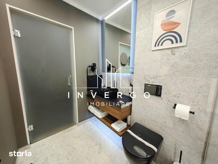 Apartament de lux| Piscina|Posibilitate economisire 3 luni chirie... - 5
