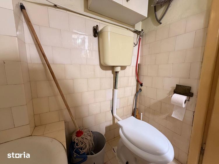 Apartament cu 2 camere în Dorobanți