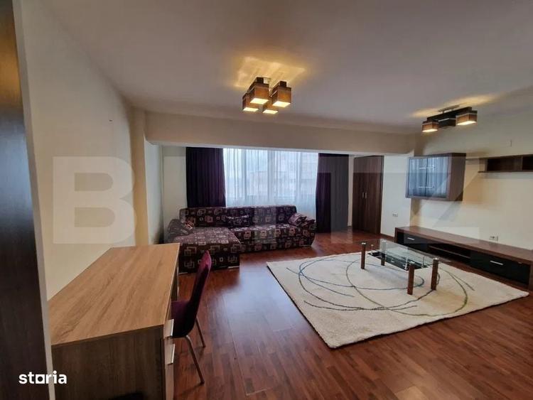 Apartament cu 2 camere decomandat, mobilat în Victoria