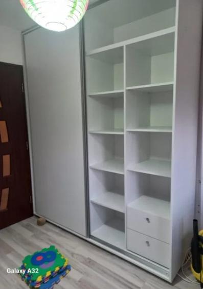 Apartament 3 camere | Parcare + Boxa | Zona Tractorul - 7