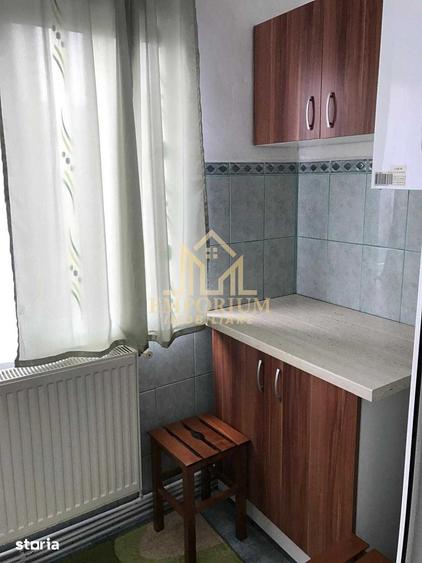 1 camera, semidecomandata, Intre Lacuri, Dunarii, zona Iulius Mall - 2