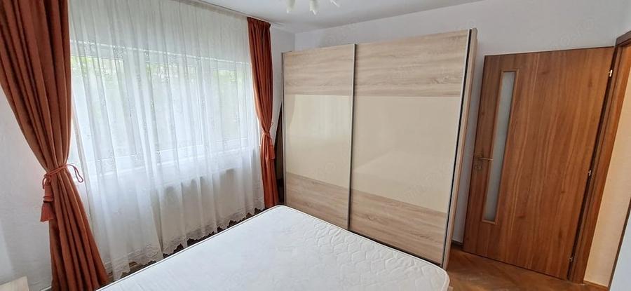 Apartament de inchirat cu 4 camere + garaj- Torontalului - 6