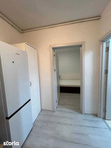 Garsonieră în Giurgiului