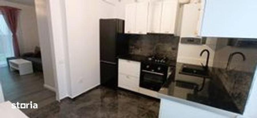 Apartament la vila, 3 camere+bucatarie si curte 100 mp - 6