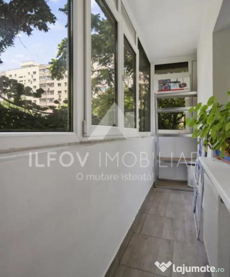 Apartament 3 camere Tei decomandat, 65,84mp utili, 2 bai, et - 10