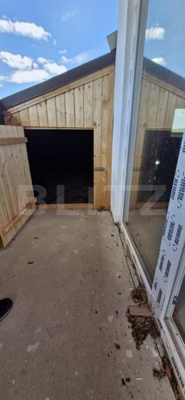 Casă individuală cu 9 camere cu Teren 1000 Mp în Pucioasa
