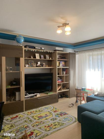 Balada-Apart 2 cam dec et 3/4 mobilat utilat ,gaz pret 120.000 euro - 2