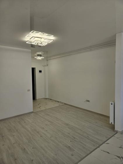 Apartament cu 2 camere semidecomandat în Militari