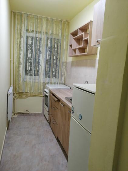Inchiriere ap. 2 camere, zona Dacia - 14