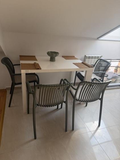 Apartament cu 3 camere decomandat în Militari