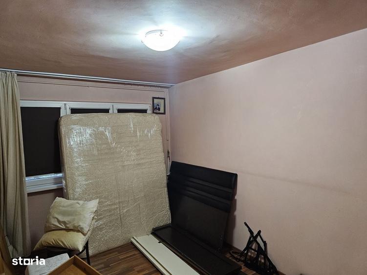 Apartament cu 3 camere în Militari