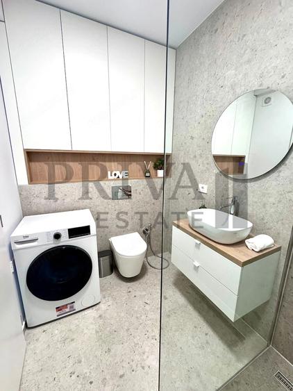 Apartament cu 2 camere în Circumvalațiunii
