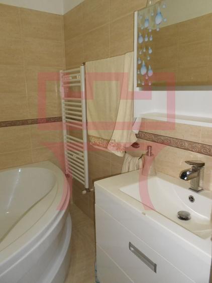 Inchiriere apartament 2 camere + terasa in Platinia NTT Data Constanta - 7