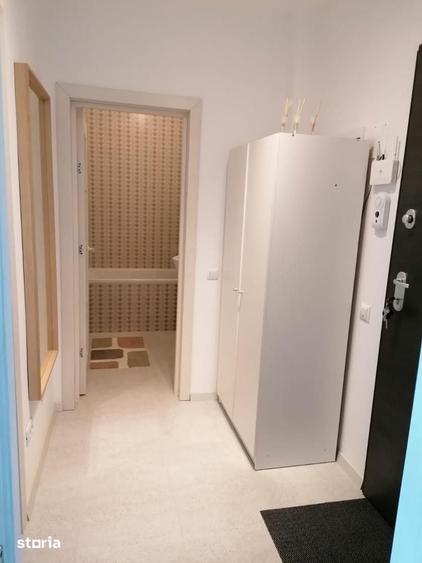 Garsoniera moderna Exigent Plaza Residence | Politehnica | Lujerului - 1