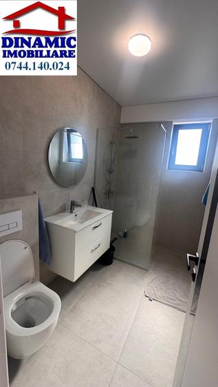Apartament cu 2 camere în Calea Romanului