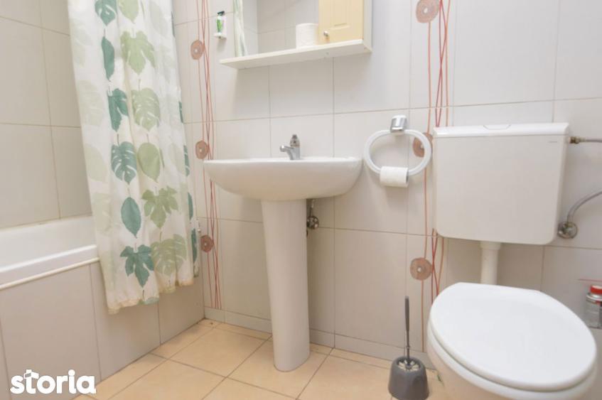INCHIRIERE GARSONIERA VITAN RIN GRAND RESIDENCE - 18