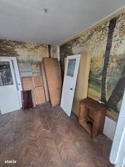 Apartament cu 2 camere în Alexandru cel Bun
