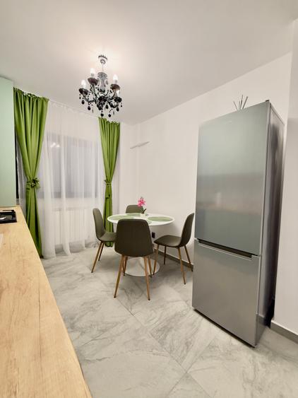Dristor Kaufland-Vitan/ Prima închiriere/ Centrala proprie Vaillant - NEGOCIABIL - 10