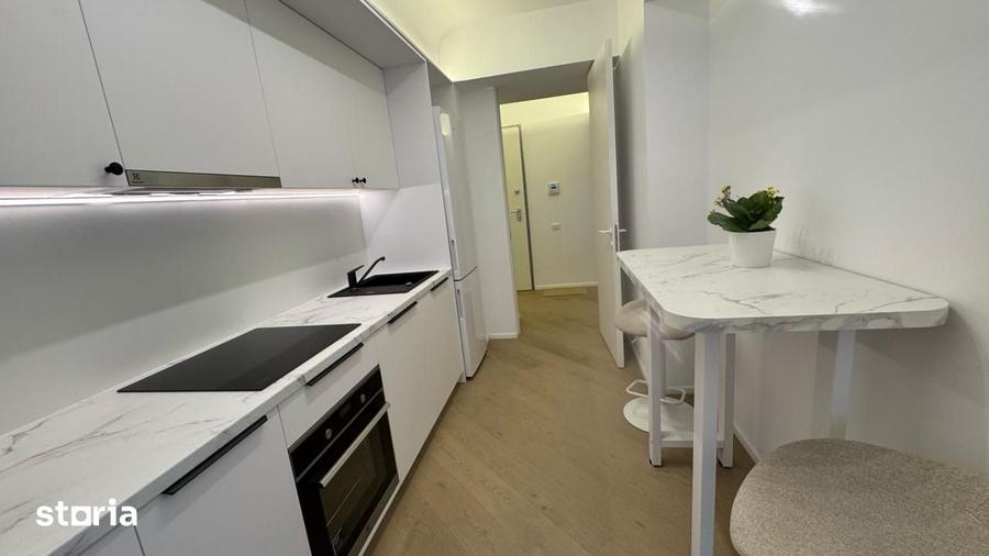 Apartament cu 3 camere în Militari