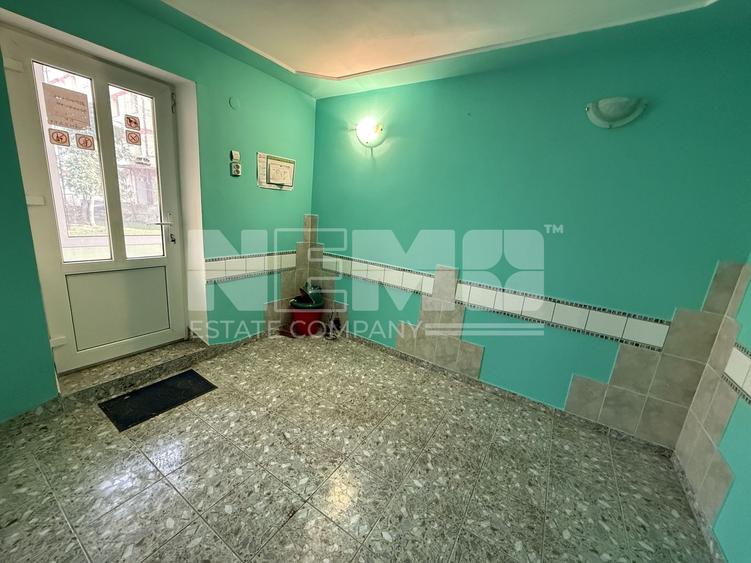 🏢 Spațiu de închiriat în Rădăuți – ideal pentru afacerea ta! - 1