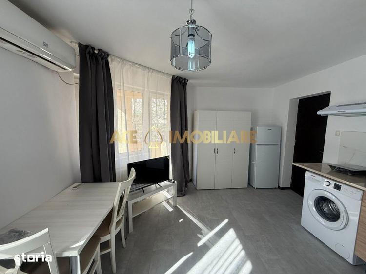 Garsoniera de inchiriat | Dristor | Metrou | Centrala | Pet-friendly - 6