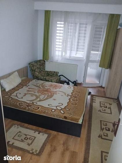 Apartament cu 2 camere în Bălcescu