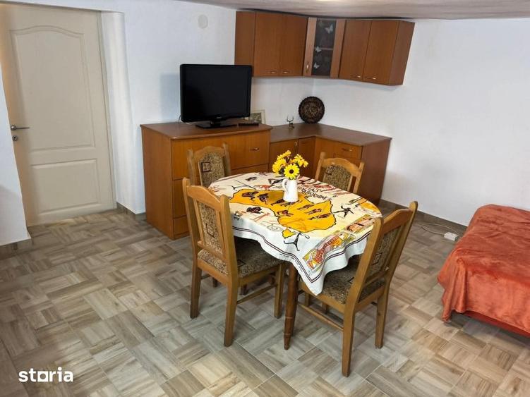 Apartament cu 2 camere decomandat în Șelimbăr
