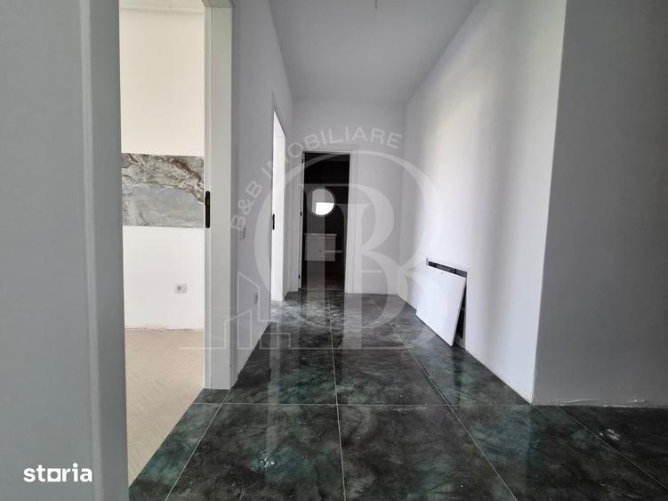 Apartament cu 2 camere decomandat în Theodor Pallady