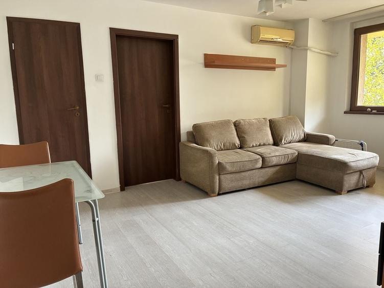 Apartament cu 2 camere în Ștefan cel Mare