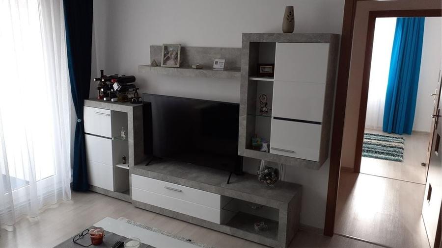 Apartament cu 2 camere semidecomandat în Gării