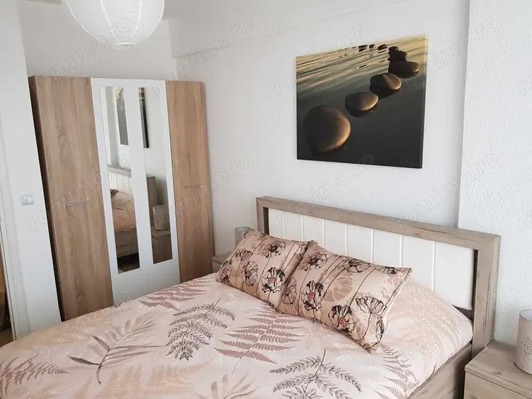 Apartament cu 2 camere semidecomandat în Sebastian