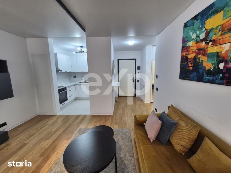 2 Camere de Inchiriat in Yacht Kid | Floreasca I Fabrica de Glucoza - 2