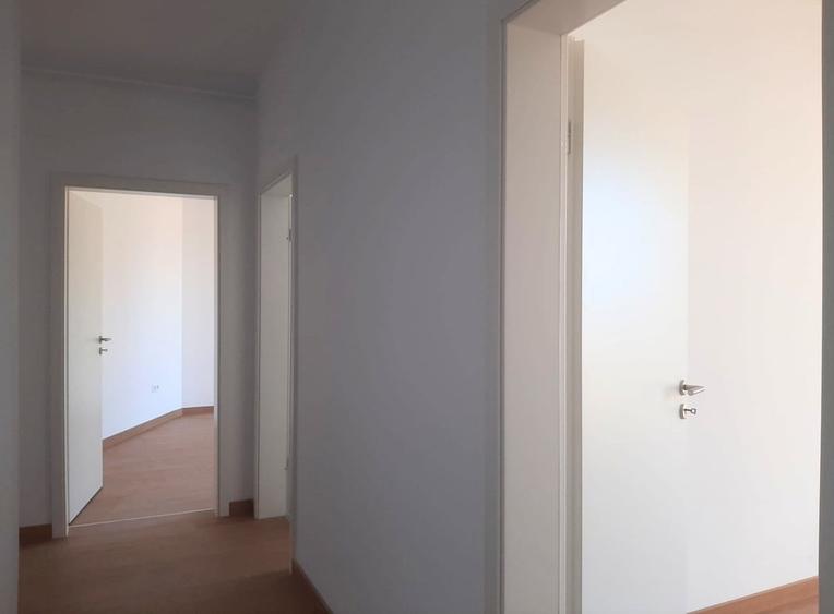 Brasov Apartament 2 camere cu gradina si terasa privata constructie noua 2026 - 8