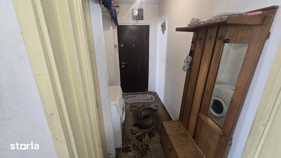 Apartament cu 2 camere în Găvana