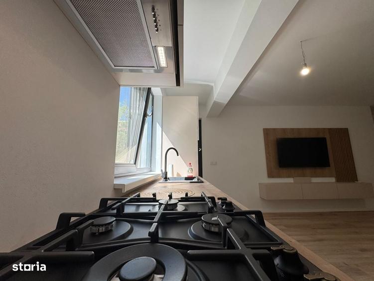 Apartament modern cu 2 camere Visan - 8