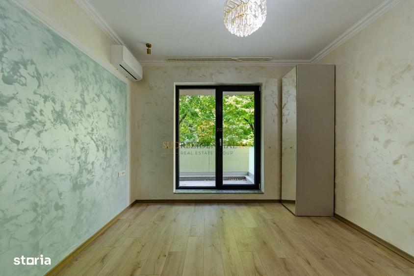 Apartament cu 3 camere în Eroii Revoluției
