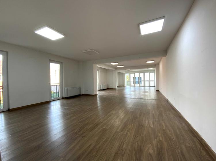Spațiu comercial, de 130 mp, în Central