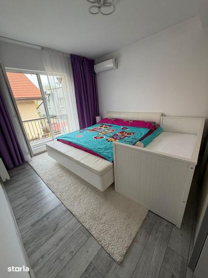 Casă cu 4 camere cu Teren 250 Mp în Central