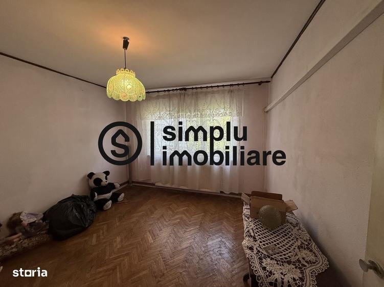 2 decomandate, etaj 3/4, Tudor Arghezi - 105 000 Euro - 6