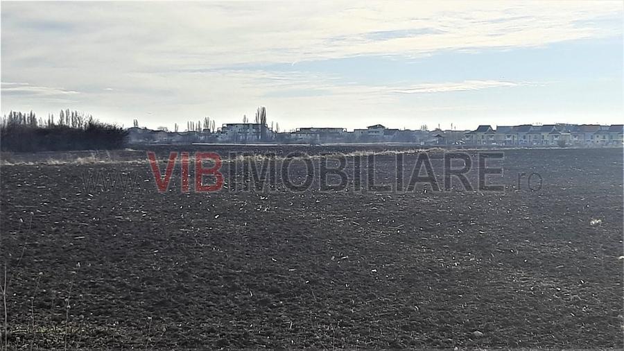 Otopeni - teren intravilan, ideal investitie. - 6