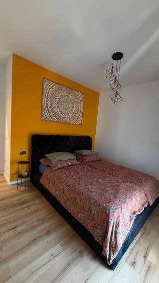 Apartament cu 3 camere decomandat în Giroc