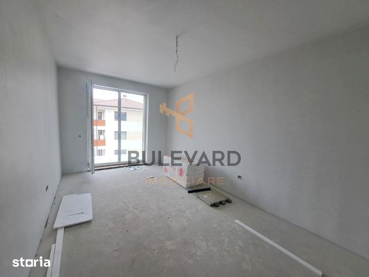 Comision 0. Apartament 2 camere, bloc nou in Apahida! - 5