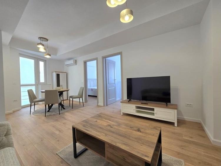 Apartament 3 camere Calea Victoriei - Buzesti - 2