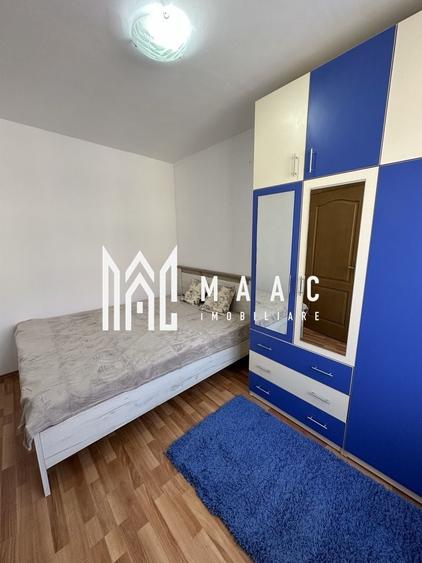 Apartament cu 2 camere semidecomandat în Cedonia