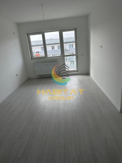 Apartament cu 3 camere decomandat în Berceni